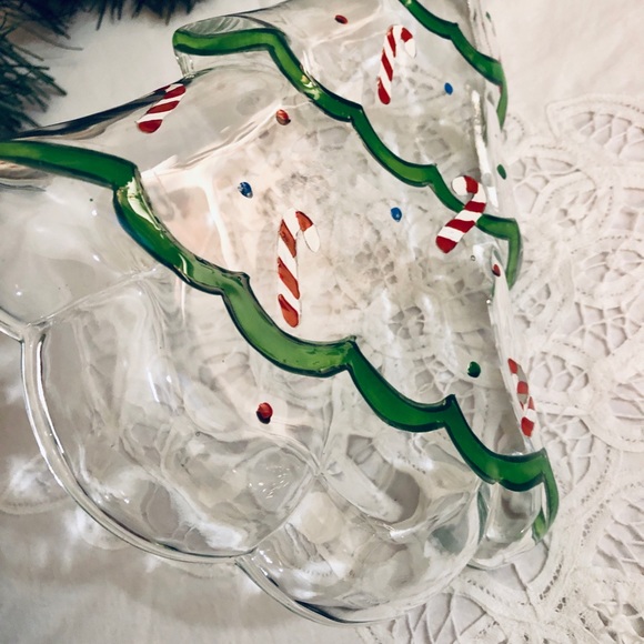 Vintage Candy Dish - Picture 16 of 16